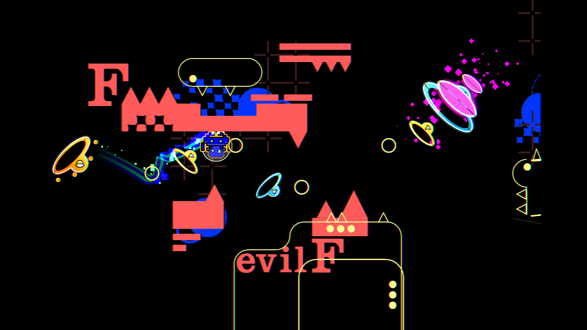 Thumbnail for F DAY